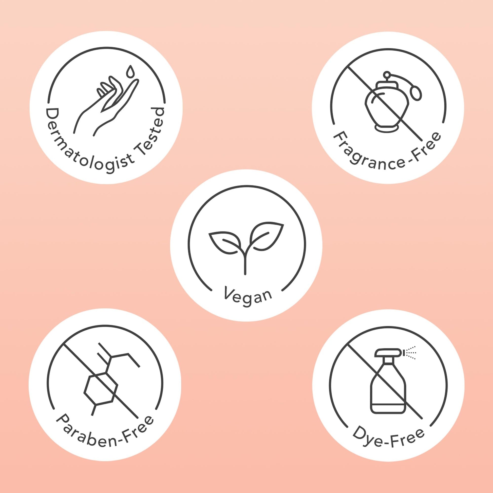 Rael Feminine Wipes, Soothing Wipes for Women - pH Balance, Clean Ingredients, All Skin Types Rael