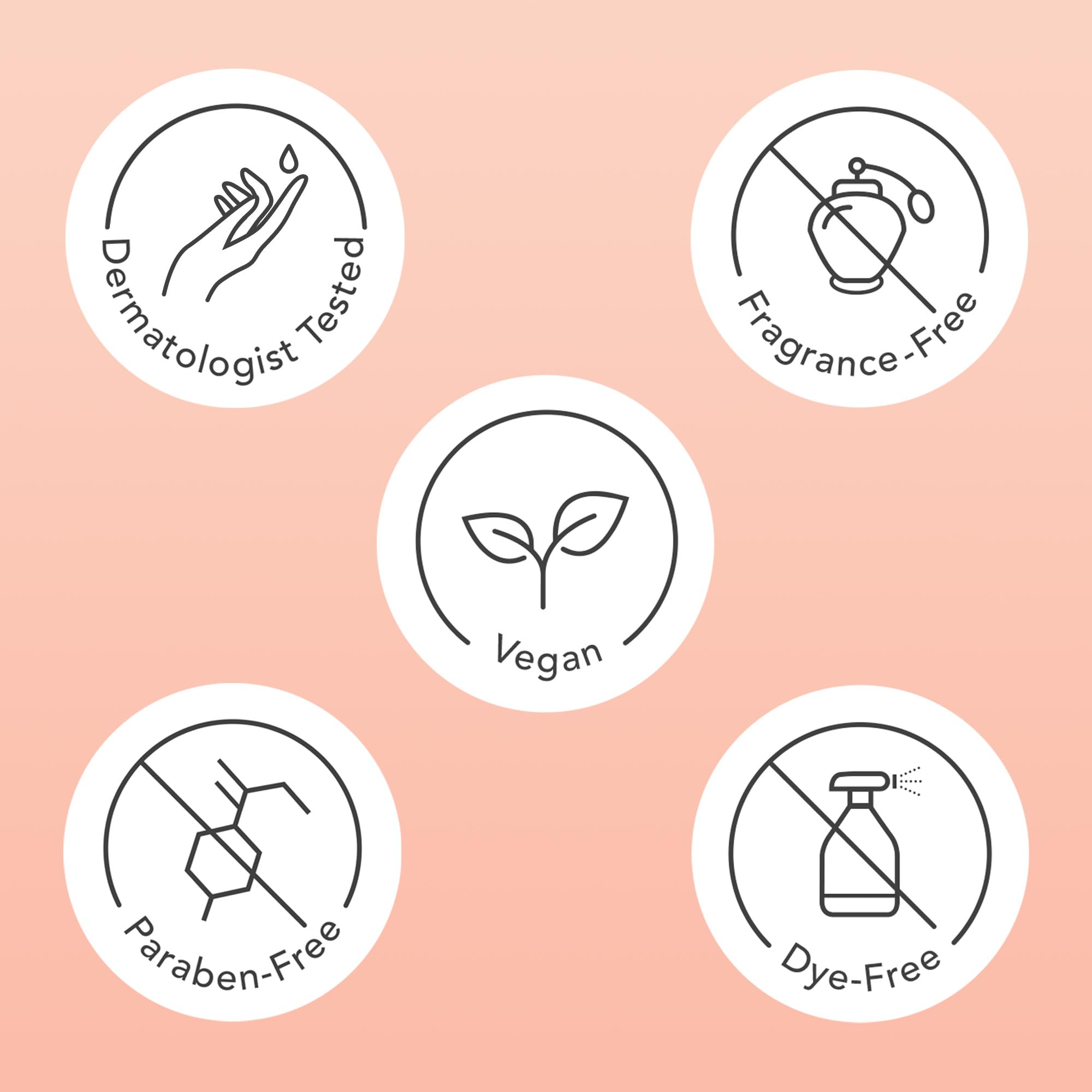 Rael Feminine Wipes, Soothing Wipes for Women - pH Balance, Clean Ingredients, All Skin Types Rael