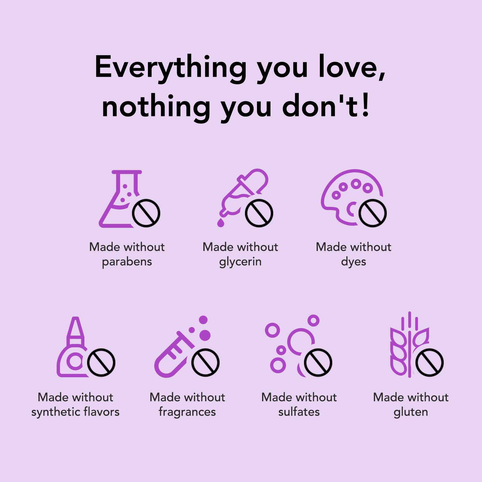 Premom Water Based Fertility Lubricant 2 Fl Oz + Prenatal DHA Fish Oil Premom