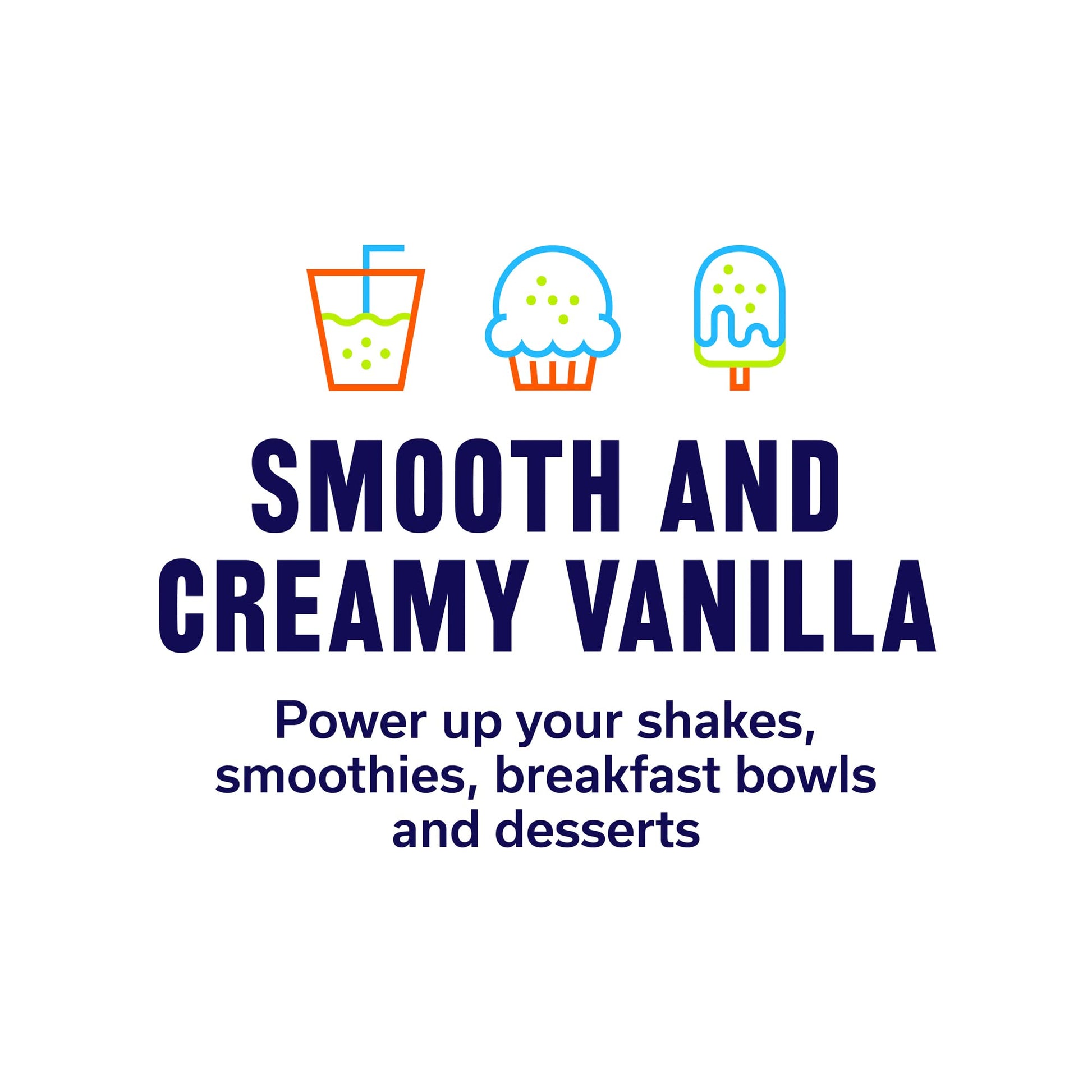 Biochem, Whey Protein Powder, 20g of Protein to Support Muscles and Intense Workouts Biochem