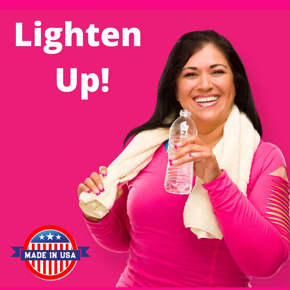 Menopause Relief Topical Patches - 30 Days Supply - USA Made by Live To Shine Live To Shine