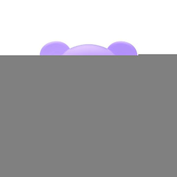 Breathing Pal 'Kyle'- Squishy Mindfulness Visual Breathing Guide, 3 Breathing Modes