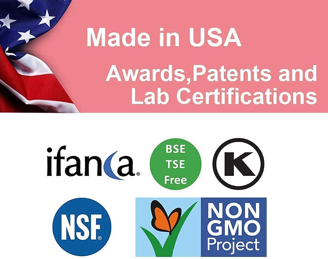 NutriCelebrity NutriFlora-Pro Probiotics for Women, Vaginal, Urinary Health, Immune System Digestive Nutricelebrity