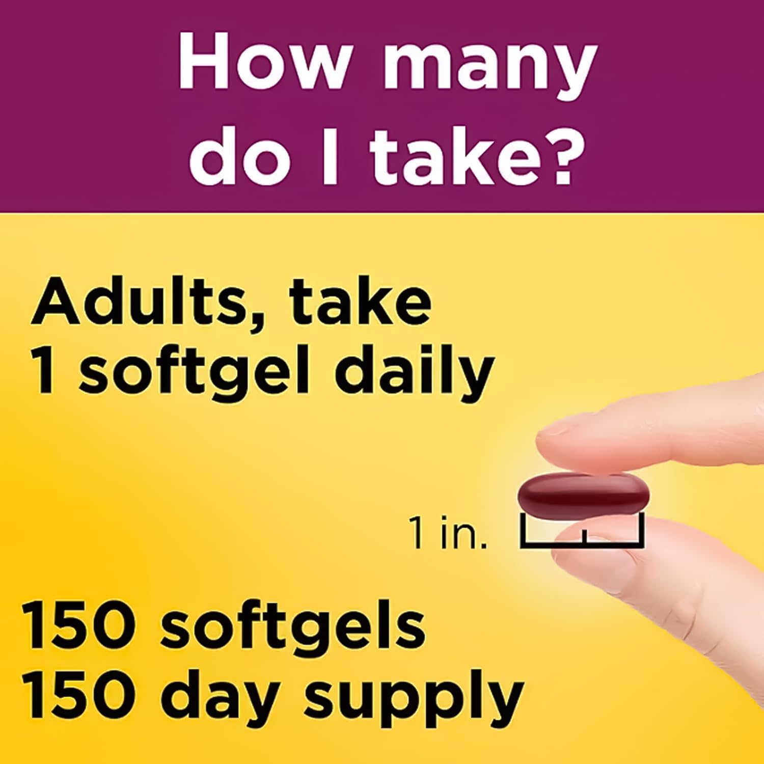 Nature Made Prenatal with Folic Acid + DHA, 200mg Prenatal Vitamin and Mineral Supplement for Daily My Store