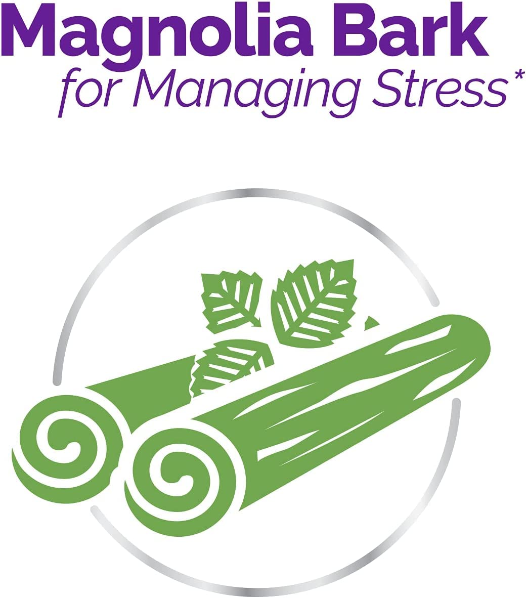 Estroven Stress Relief & Energy Boost for Menopause Relief - 28 Ct. - Clinically Proven