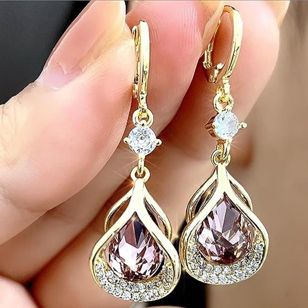 Lymphflow Magnetogen Earrings,Lymphatic Magnetotherapy Earrings,Lymphatic Earrings