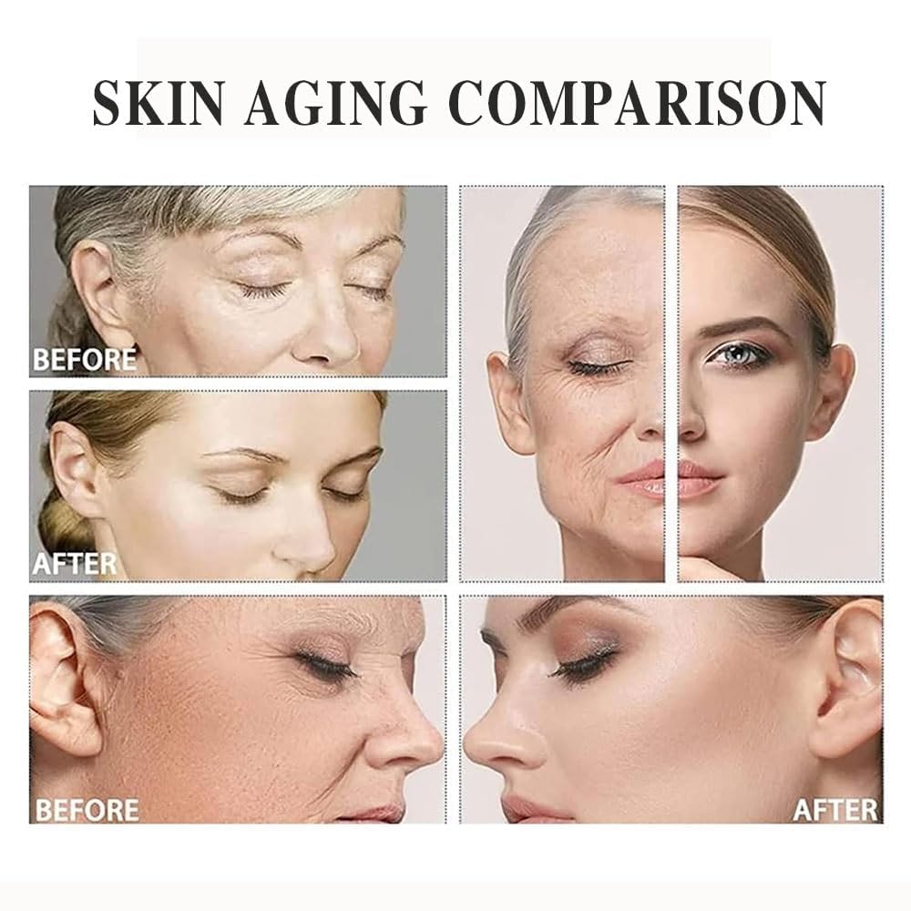 ATLION Women's Wild Yam Cream,Yam Cream for Pms & Menopause Relief for All Skin ATLION