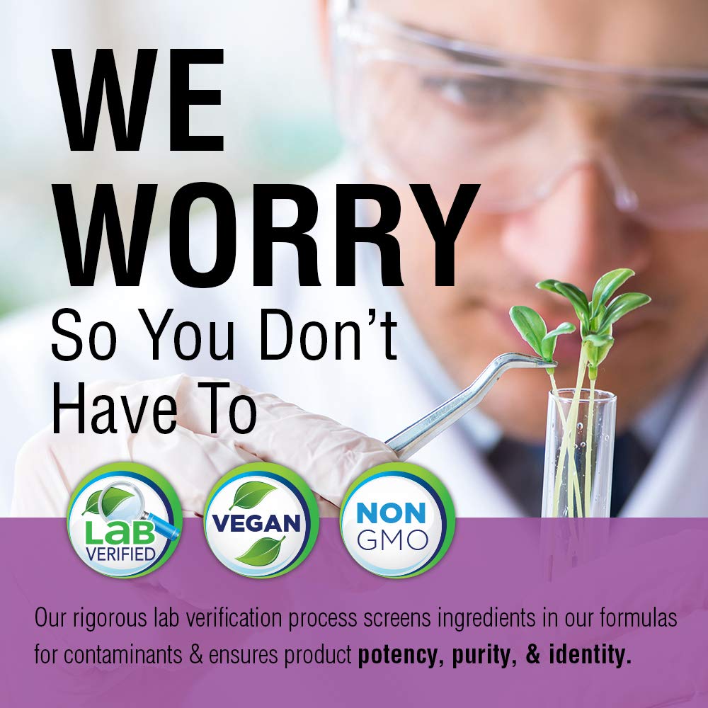 Solaray Phytoestrogen Supplement, 120 Count SOLARAY