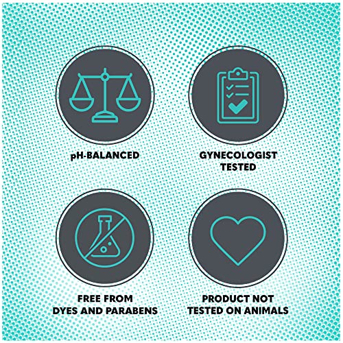 Summer's Eve Active Daily Performance All Over Feminine Body Wash Summer's Eve