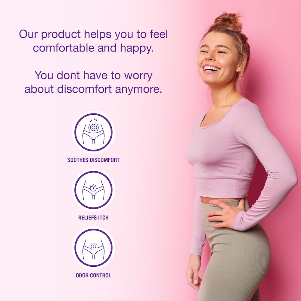 Puregen Labs Boric Acid 600 mg Vaginal Suppositories - 100% Pure | All Natural Without Dyes or Fillers P Puregen Labs