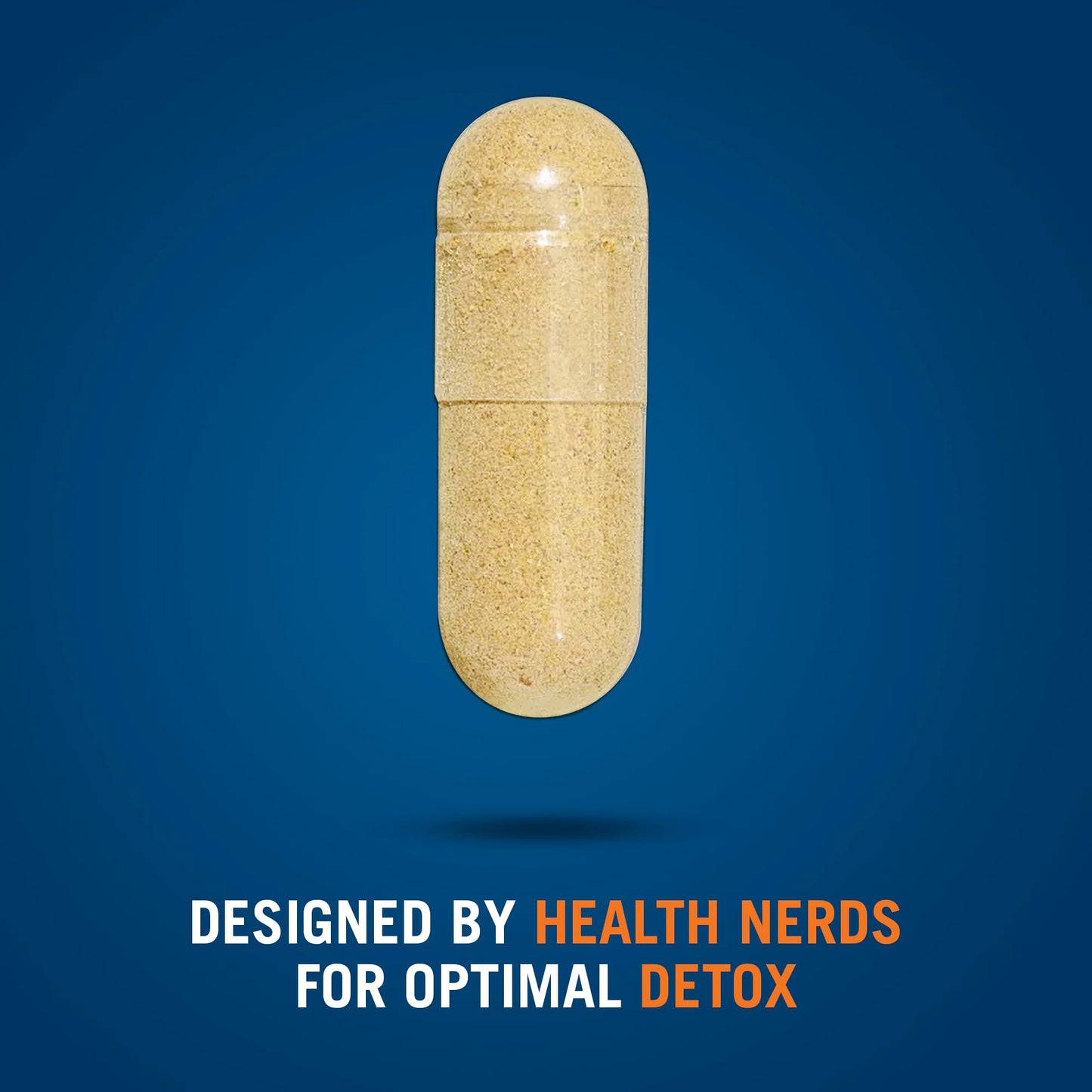Century Systems The Cleaner Detox, Powerful 7-Day Complete Internal Cleansing Formula