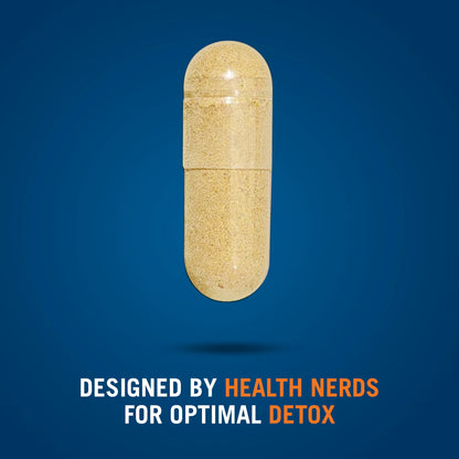 Century Systems The Cleaner Detox, Powerful 7-Day Complete Internal Cleansing Formula