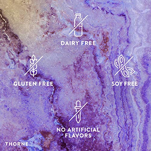 Thorne Meta-Balance - Nutritional Support for Women During Menopause - 60 Capsules THORNE