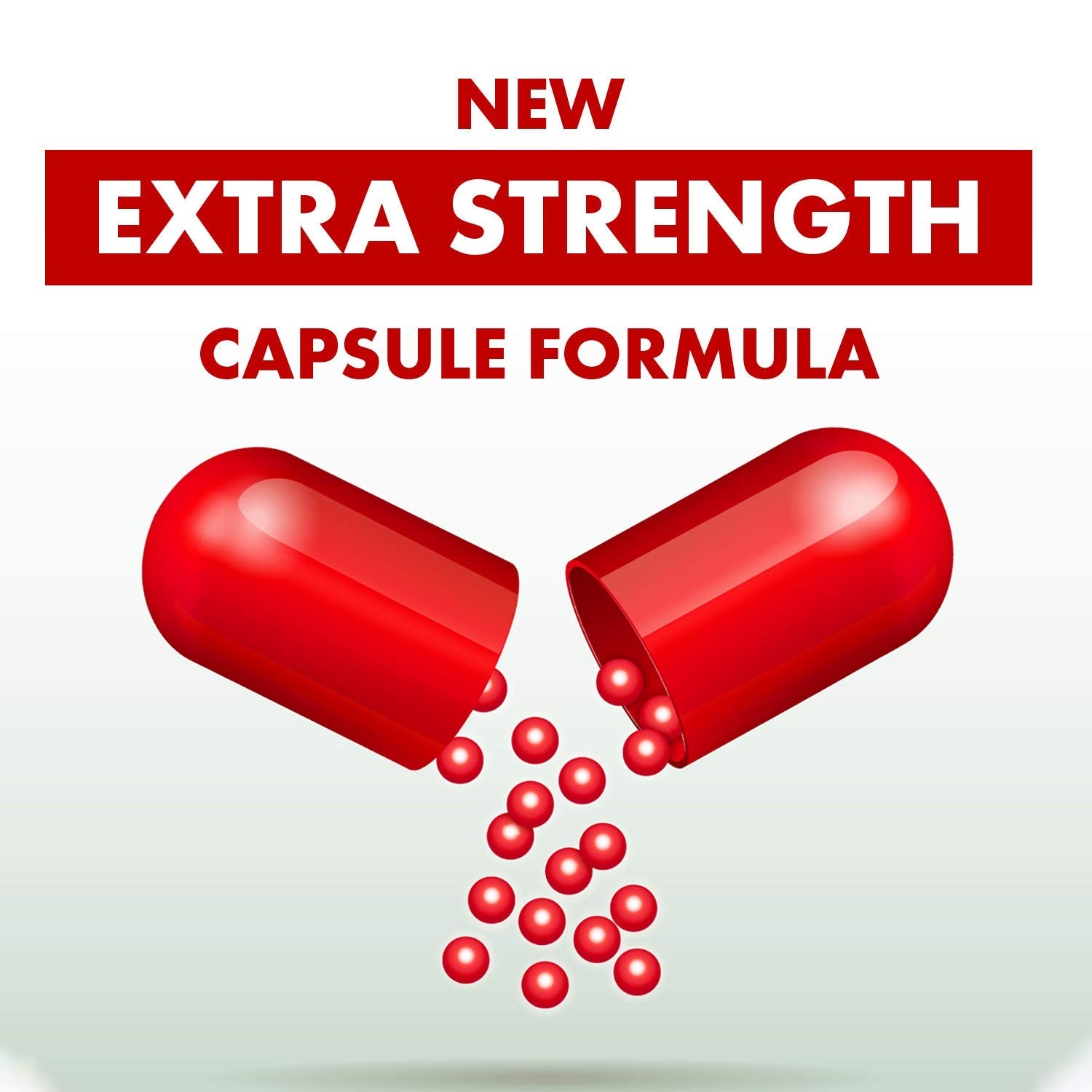 NGL Appetite Booster Pills Extra Strength for Adults Fortified with Lysine, Folic Acid, Iron NGL