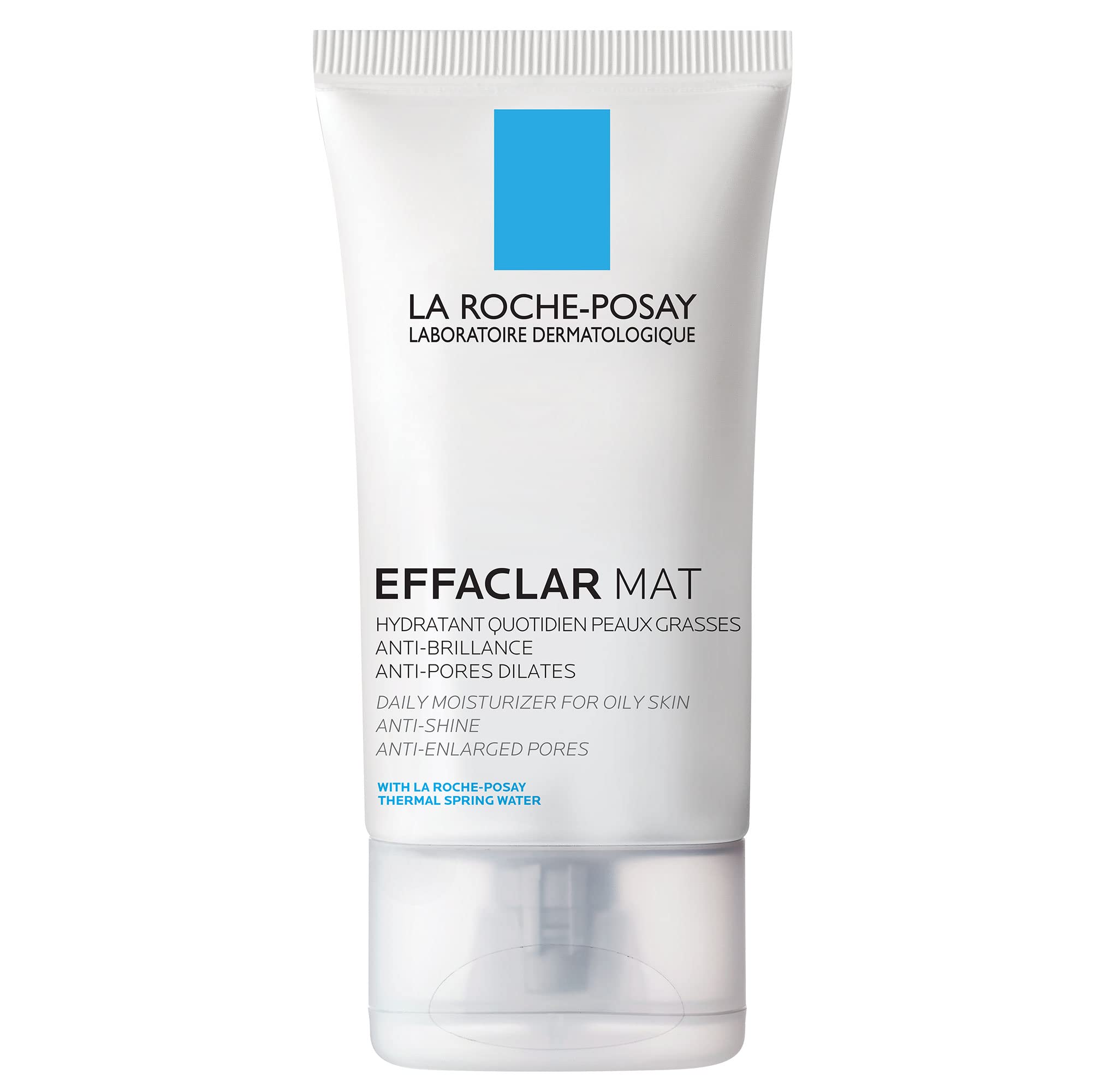 La Roche-Posay Mat Oil-Free Mattifying Moisturizer