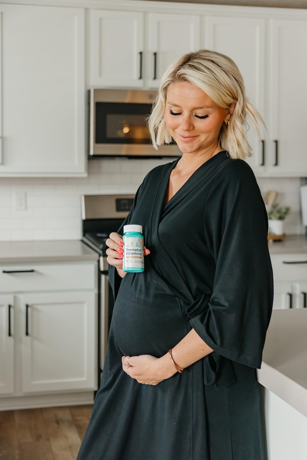 Copper Pearl Women's Prenatal Vitamins Copper Pearl