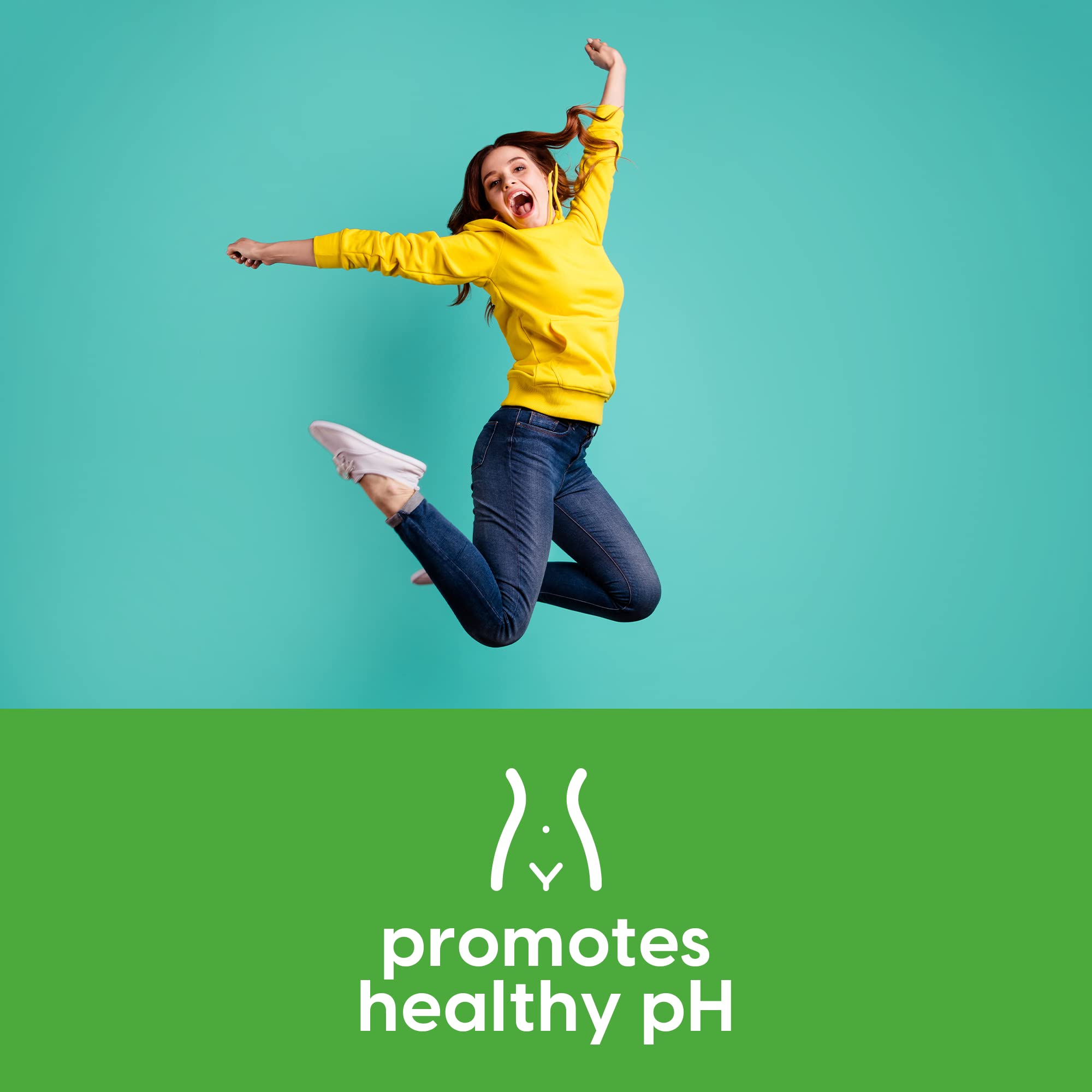 NutraBlast Tea Tree Oil Suppositories (12 Count) | All Natural Intimate Deodorant for Women NutraBlast