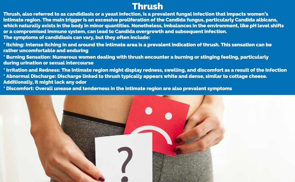 One Step Vaginal pH Bacterial Vaginosis Test Kit, 5 Test Kits, BV, Yeast Infection, Feminine Vaginal Health One Step