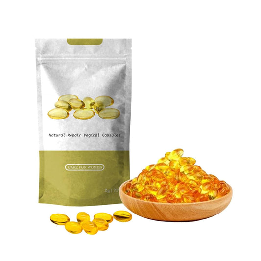 Dexcara Detox Repair - Anti-Itch Detox Slimming, Instant Anti-Itch Detox Products