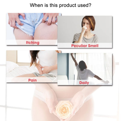 Vaginal PH Test, PH Test Strips for Testing Alkaline and Acid Levels in The Body