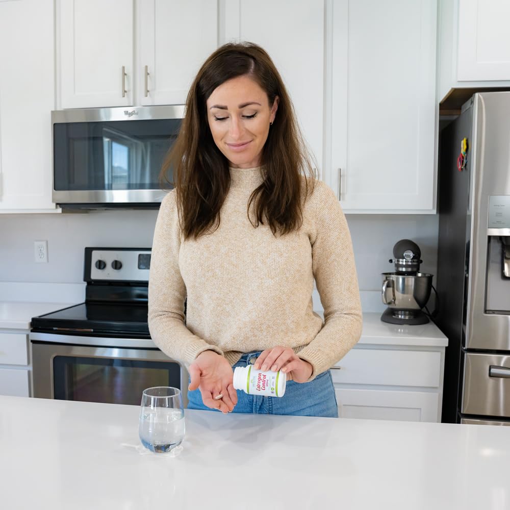 Health As It Ought To Be Estrogen Control Supplement | Physician Formulated Blend Health As It Ought To Be