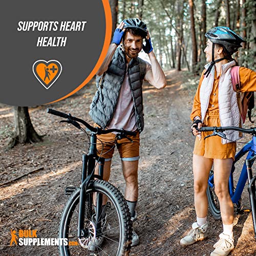 BULKSUPPLEMENTS.COM Taurine Powder - Taurine Supplement, Taurine 2000mg BULKSUPPLEMENTS.COM