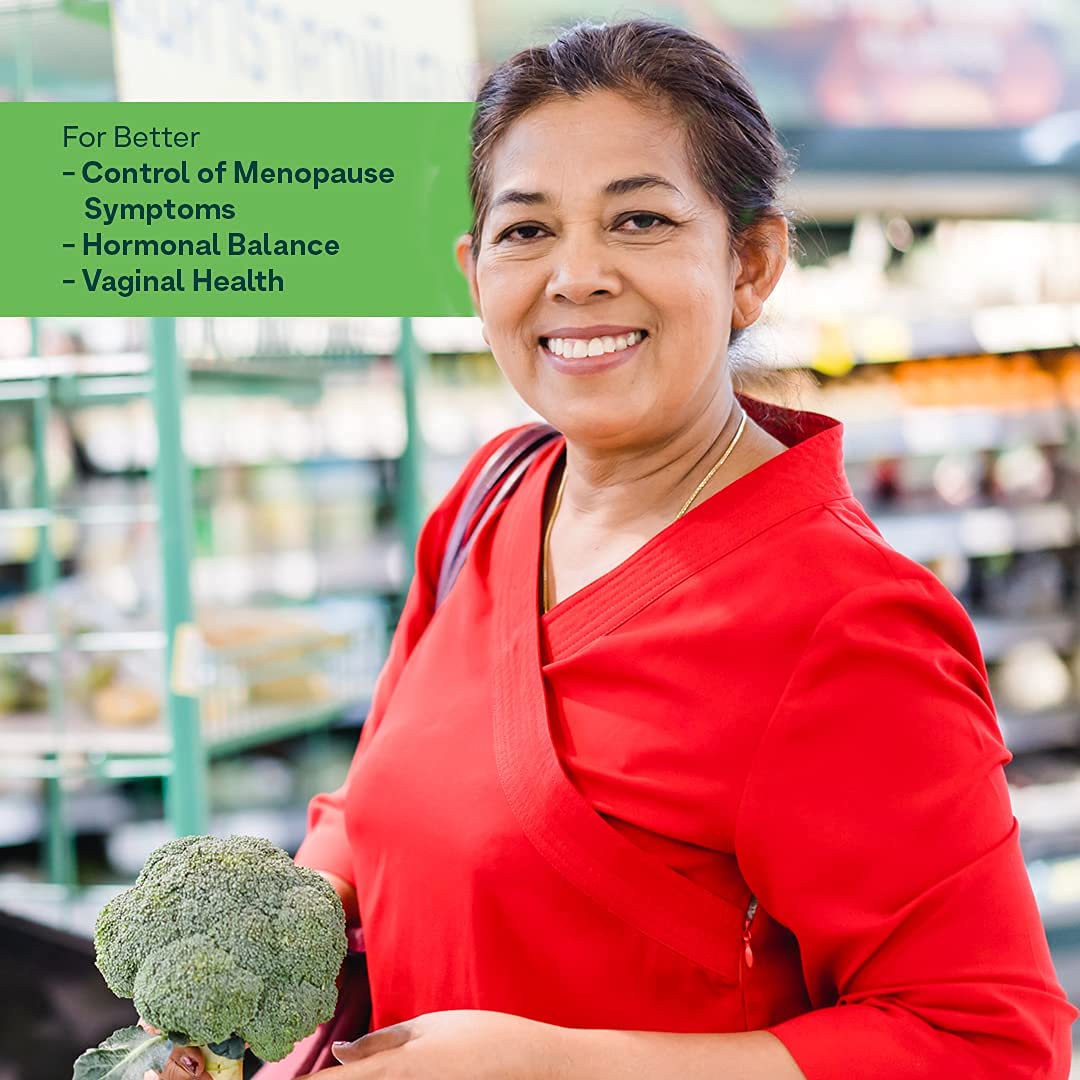 Admart Plant Based HerBalance Menopause Relief Drink Admart