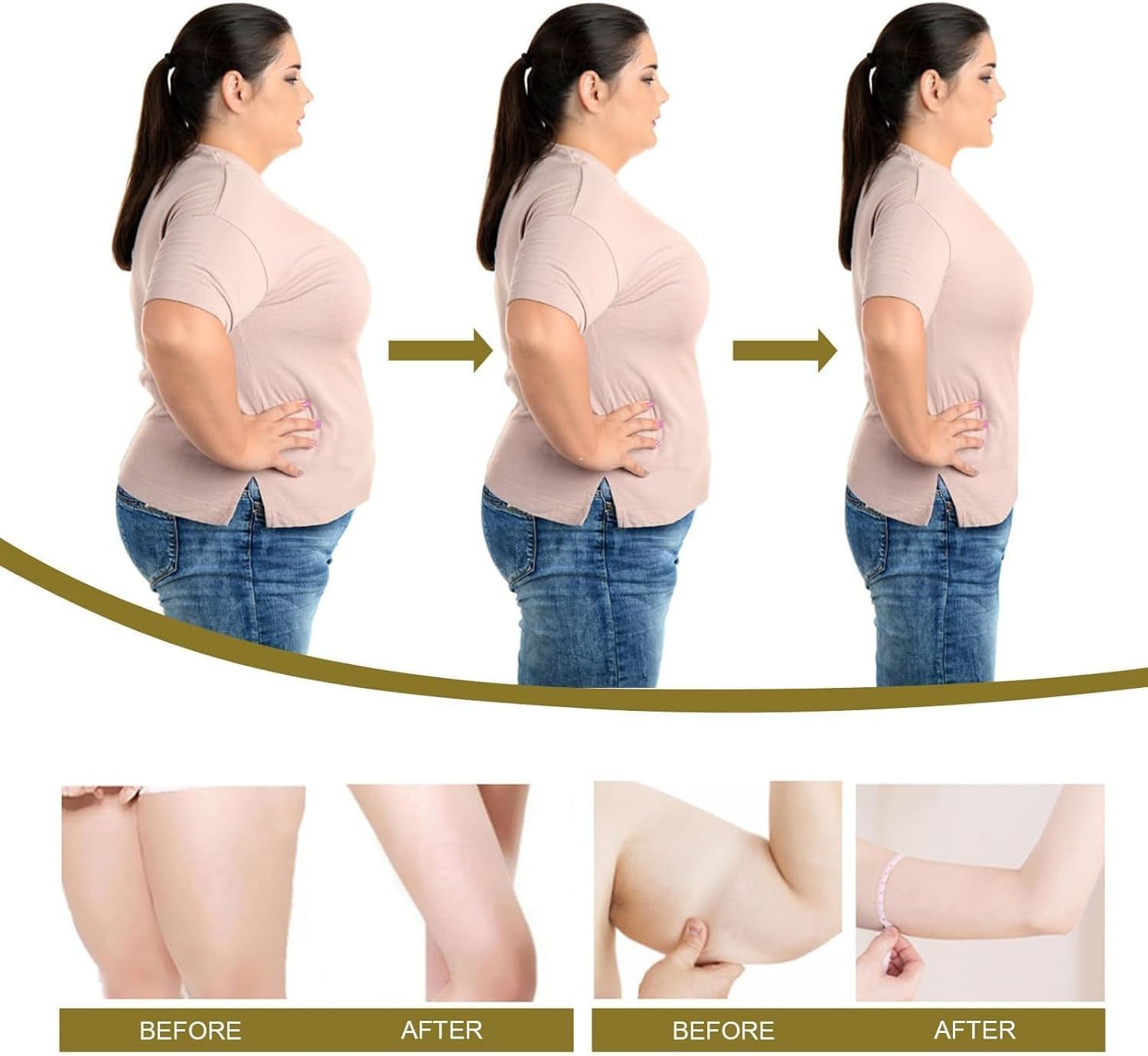 Bee Venom Slimming Nose Ring, Bee Venom Lymphatic Drainage Nose Ring, Bee Venom Lymphatic Vylxtyp