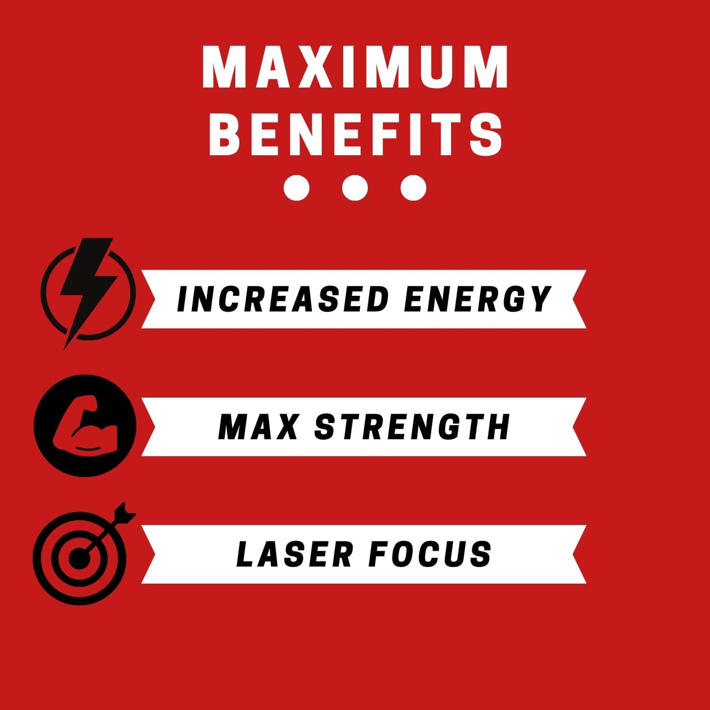 Harambe Blood  Extreme Preworkout Supplement for Men & Women  Strong Pre Workout