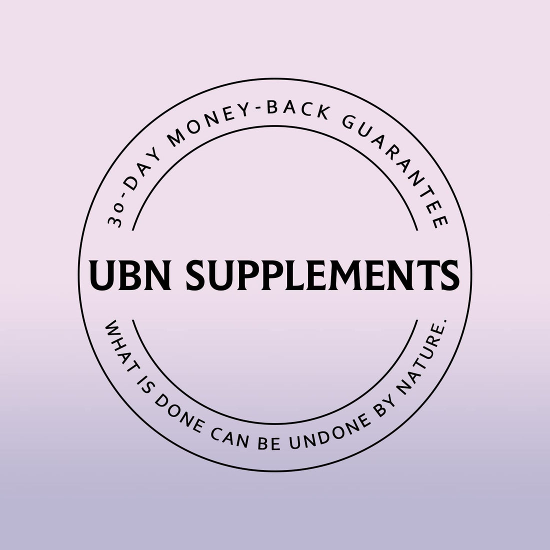 Undone By Nature Probiotic for Women, 50 Billion CFU Women's Probiotics with Prebiotics