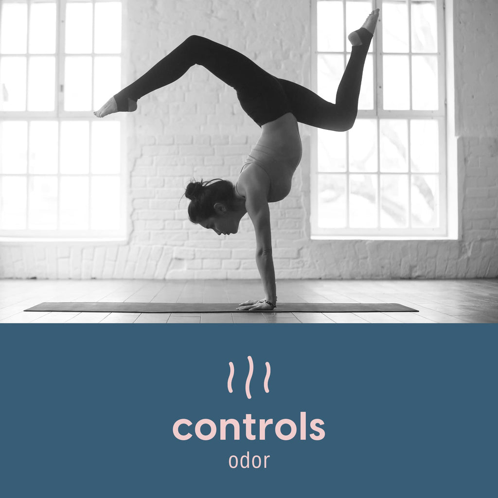 Loyal Boric Life - Boric Acid Vaginal Suppositories - 600mg - Supports Odor Control - Promotes Vaginal