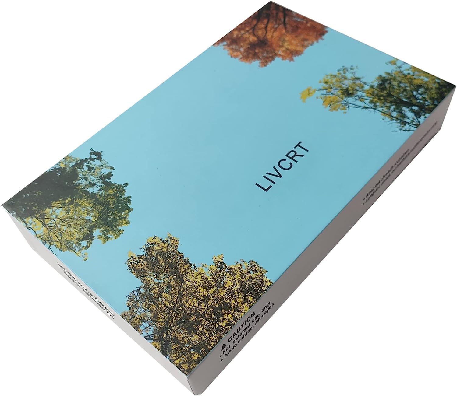 Gujia Sweet Orange Essential Oil Specially Designed for LIVCRT Home Diffuser Pure Natural Essential Oil LIVCRT