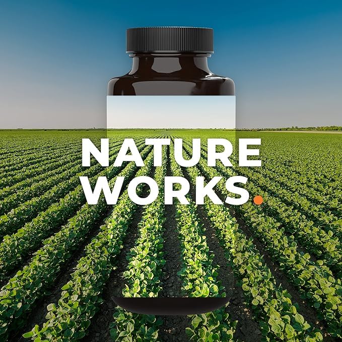 LifeSeasons - Lung Capaci-T - Lung & Respiratory Support Supplement