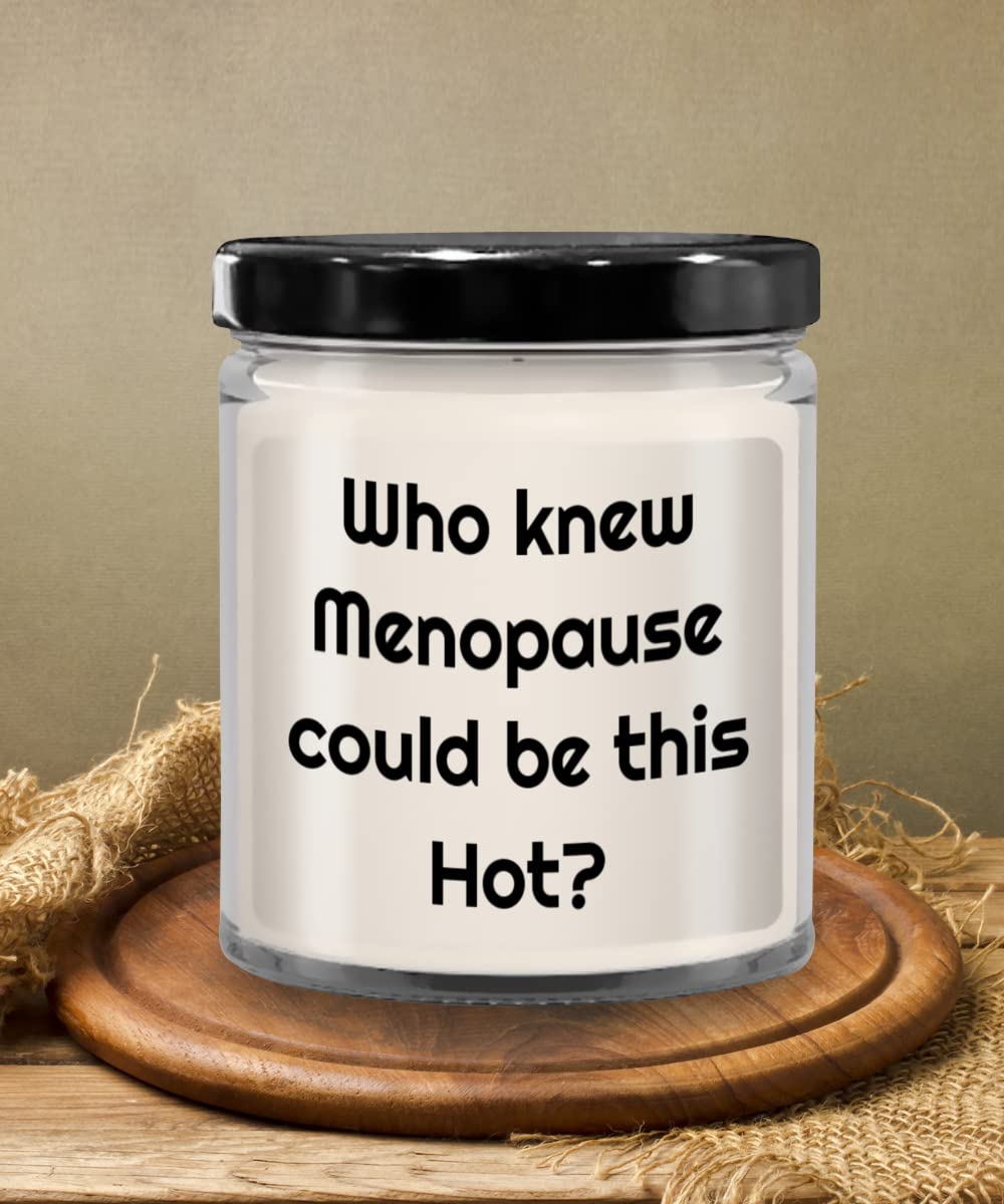 Menopause This Hot My Store