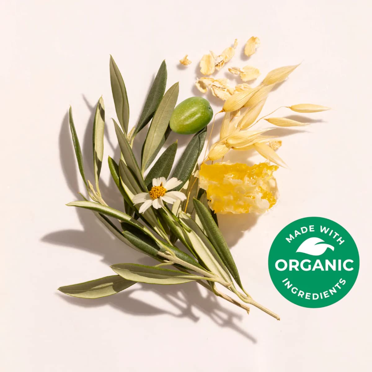 FemiClear Vaginal Itch Relief | Fast Feminine Itch Relief | Made With All-Natural & Organic Ingredients FemiClear