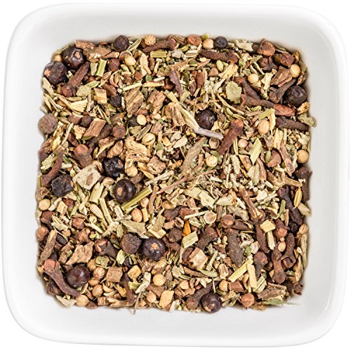 Tealyra - Blood Cleanser Tea - Wellness Detox - Health Tonic - Dandelion - Ginger