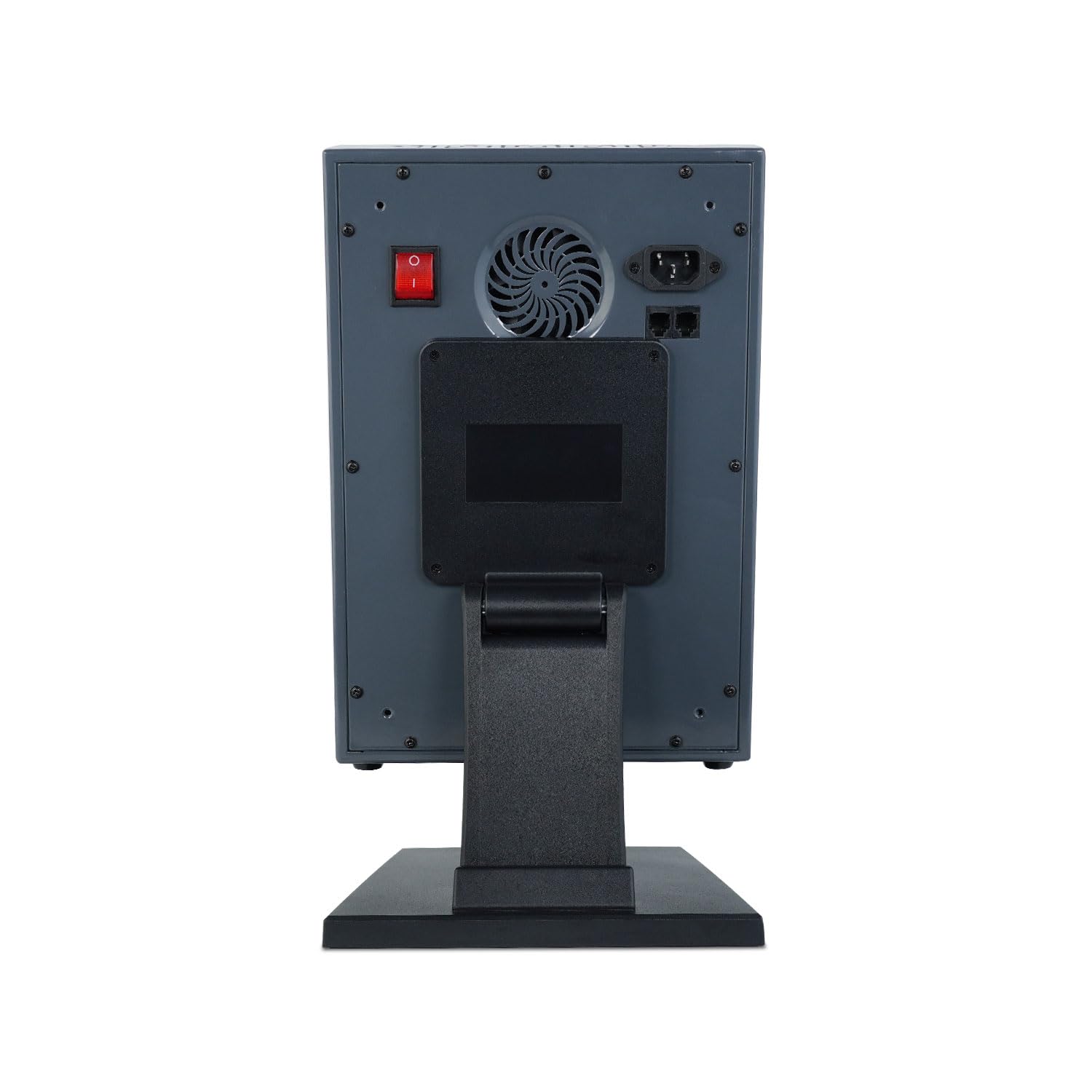 Hooga Red Light Therapy, Red Near Infrared LED Panel, 72 Quad Chip Flicker Free LEDs hooga