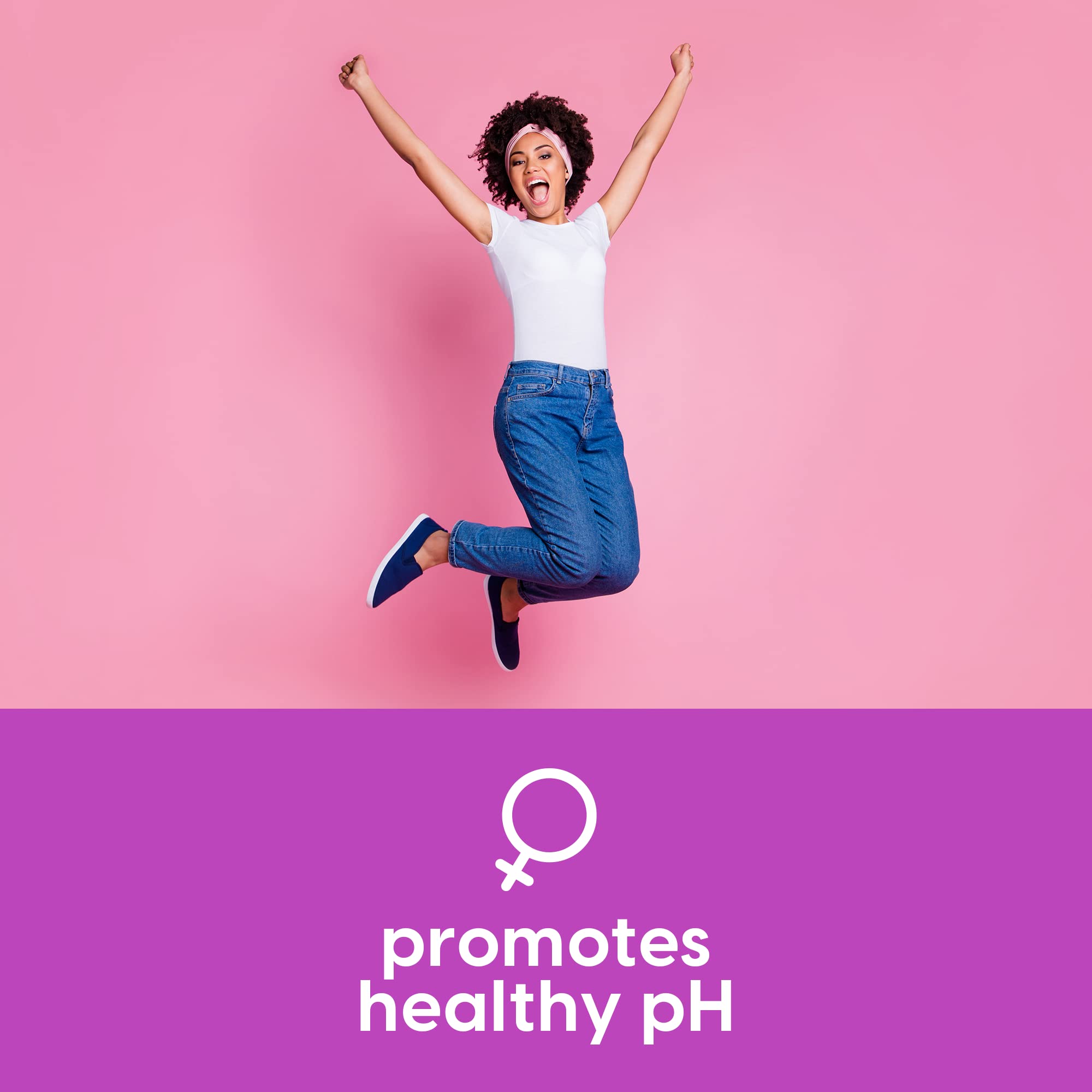 NutraBlast So Fresh & Clean | pH Balance Feminine Wash with Boric Acid | Supports Odor Control NutraBlast