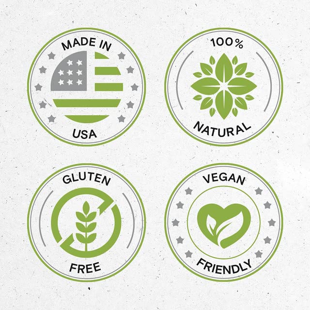 Secrets of the Tribe Cramp Bark USDA Organic | Alcohol-Free Extract, High-Potency Herbal Drops Secrets of the Tribe