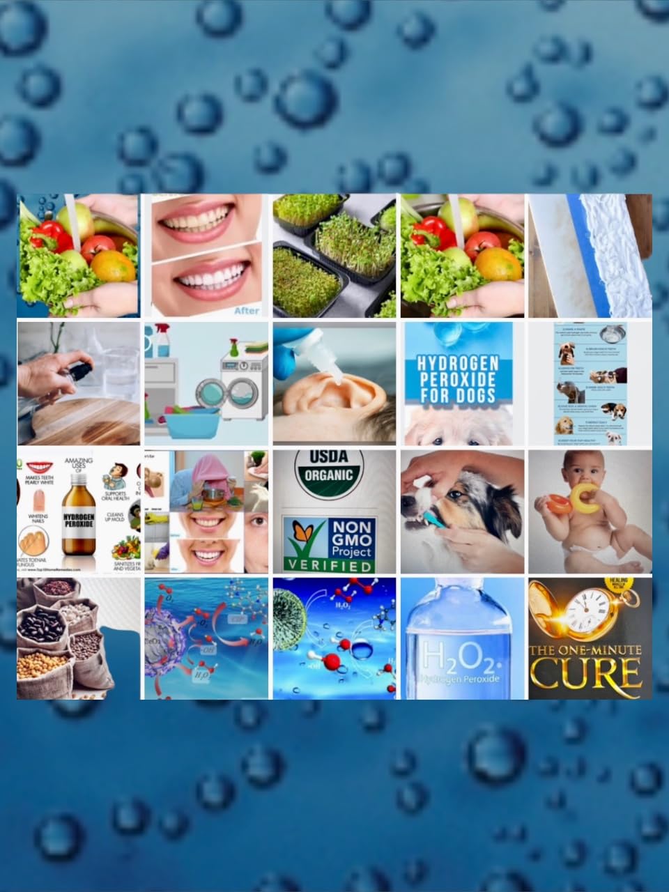 35% Reduced tp 12% - 3 Drops od 12 Equal to 1 Drop of 35%. 2-4 oz Bottles.Reconmended The One Minute Miracle