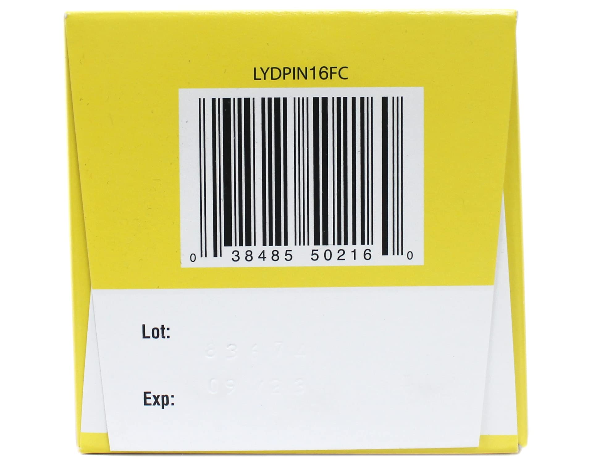 Lydia Pinkham Herbal Liquid Supplement 16 oz (Pack of 10) Lydia Pinkham