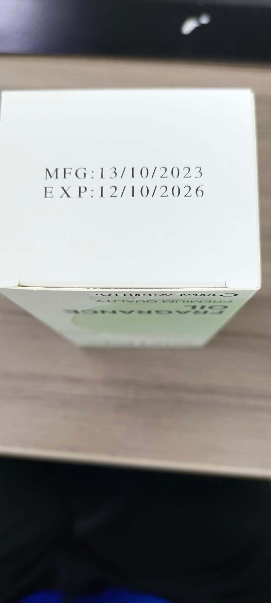 PHATOIL 3.38FL.OZ Dragons Blood Fragrance Oils for Aromatherapy, Essential Oils PHATOIL