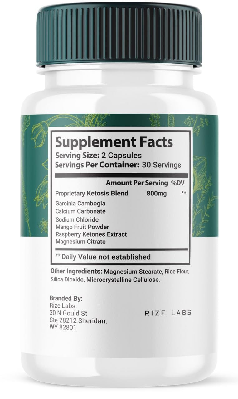 (5 Pack) Puravive Weight Health Pills, Puravive Exotic Rice Capsules Reviews, Purevive Weight