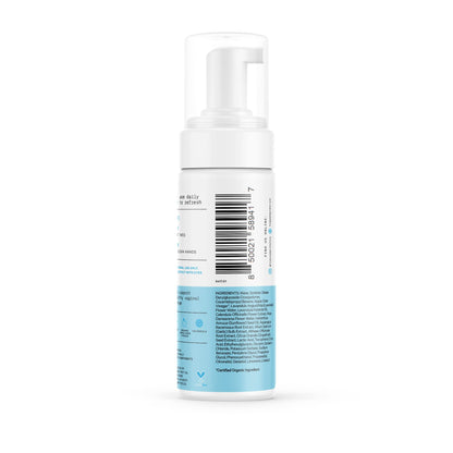 The Honey Pot Company - Feminine Wash & Feminine Wipe Bundle - Includes Unscented Ph Balance