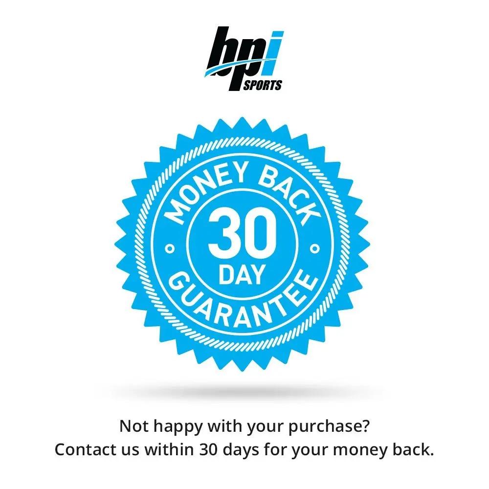 BPI Sports One More Rep Pre-Workout Powder - Increase Energy and Stamina - Intense BPI Sports