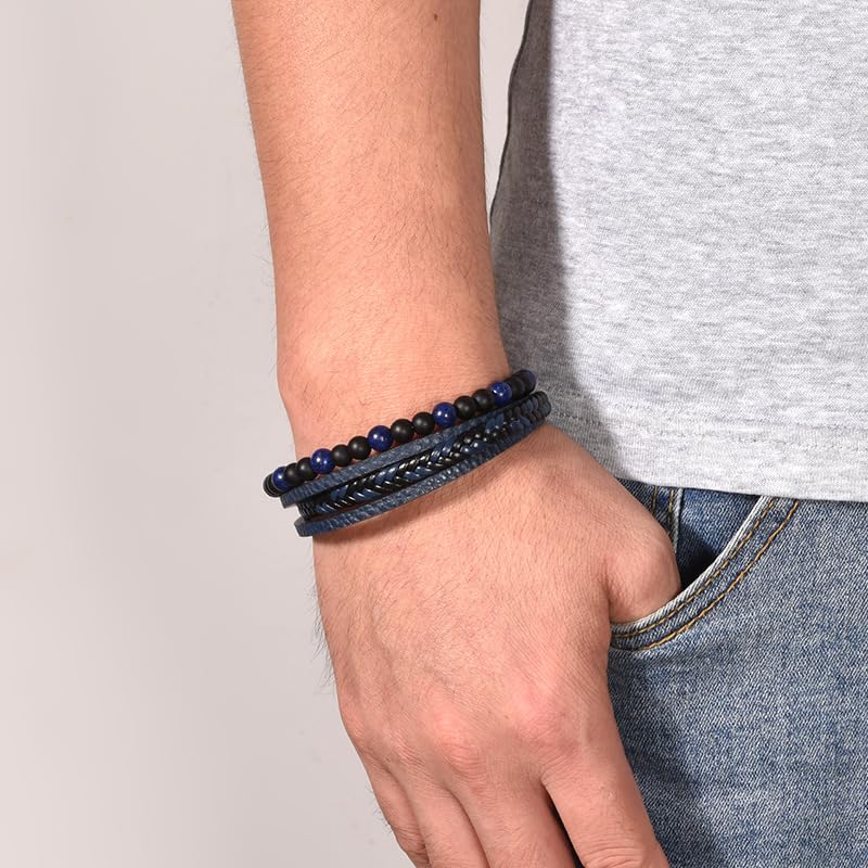 DIOWUS Volcanicx Wellness & Relief Bracelet, Volcanicx Menopause Bracelet