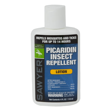 Sawyer Products SP564 Premium Insect Repellent with 20% Picaridin, Lotion Sawyer Products