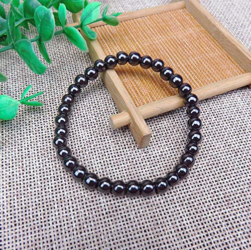 Drkao 2 Pack Magnetic Anklets Bracelets, Ankle Wrist Band, Magnetic Therapy